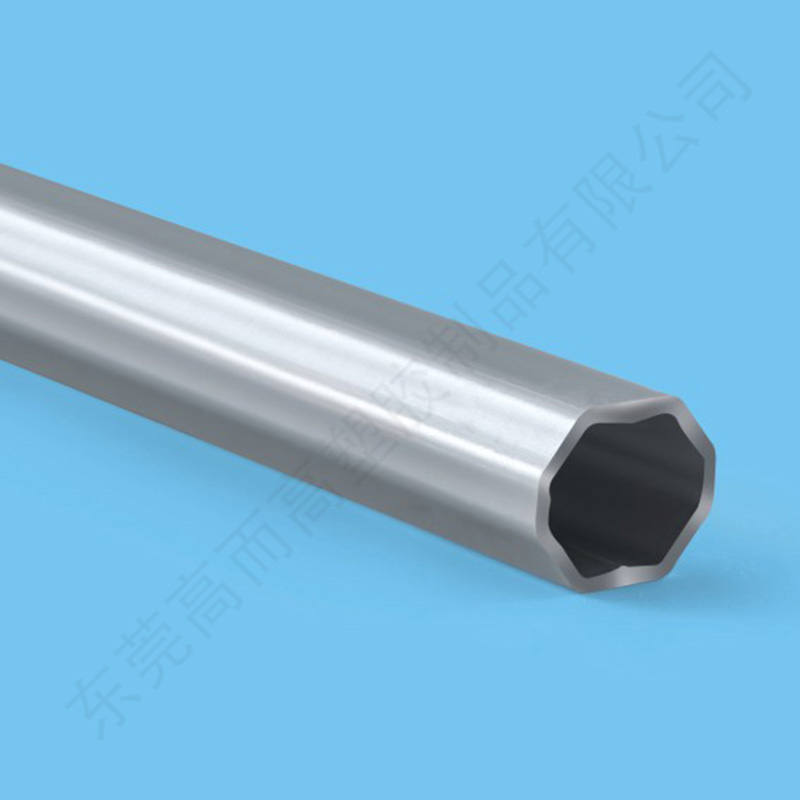 工藝（yì）六角管