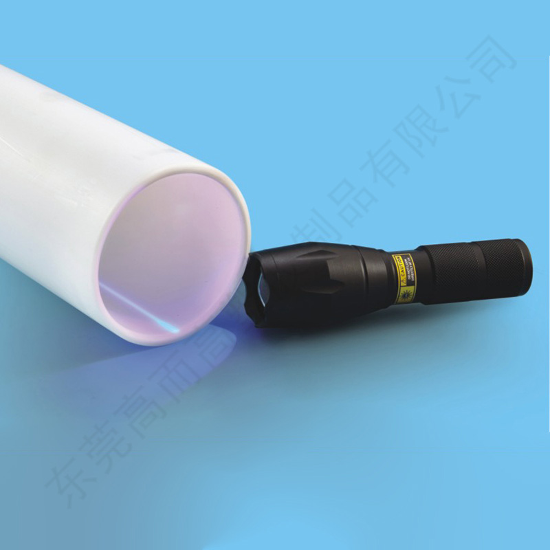 管內隱形標誌線卷（juàn）芯管