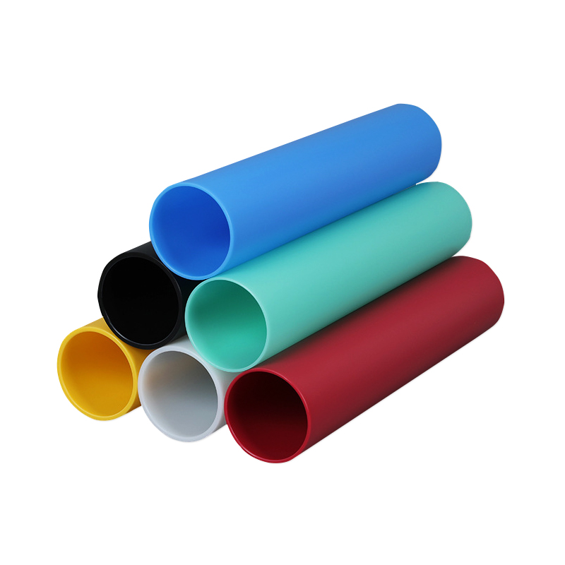 塑膠卷芯（xīn）管