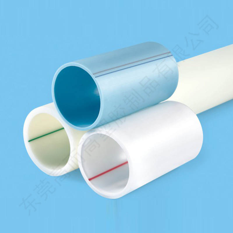 管外標誌（zhì）線卷芯管